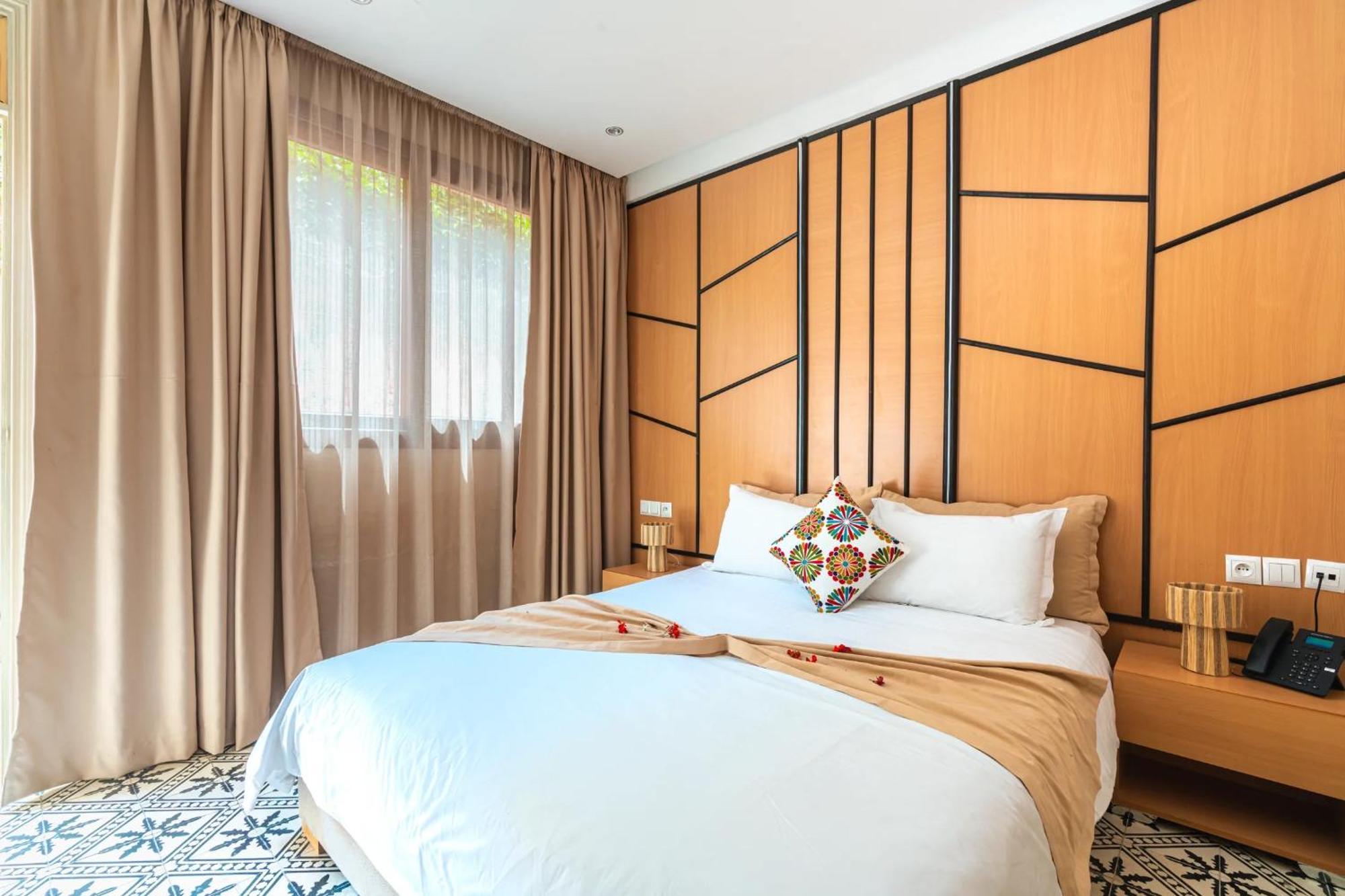 Yanis Guest House Marrakesh Esterno foto