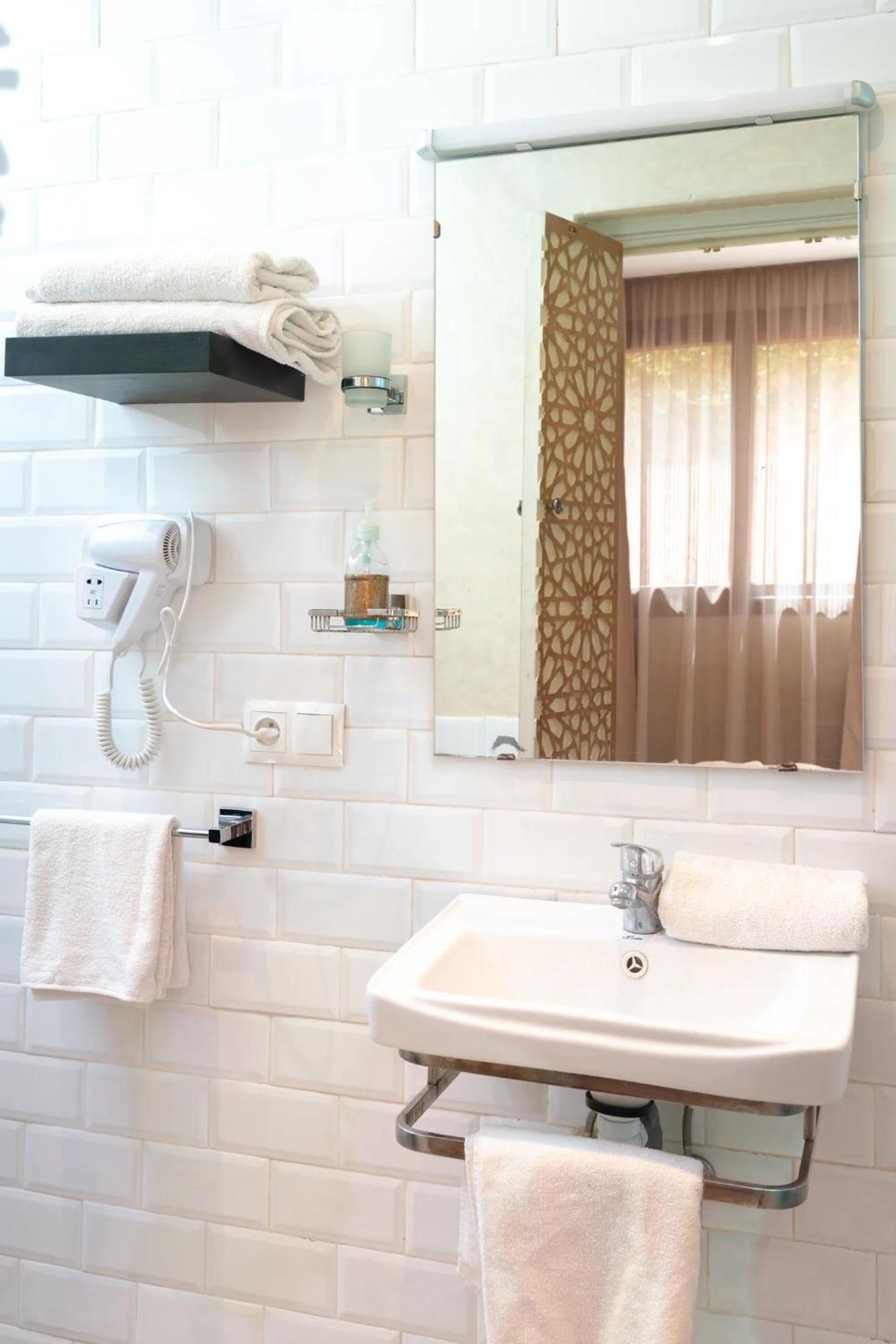 Yanis Guest House Marrakesh Esterno foto